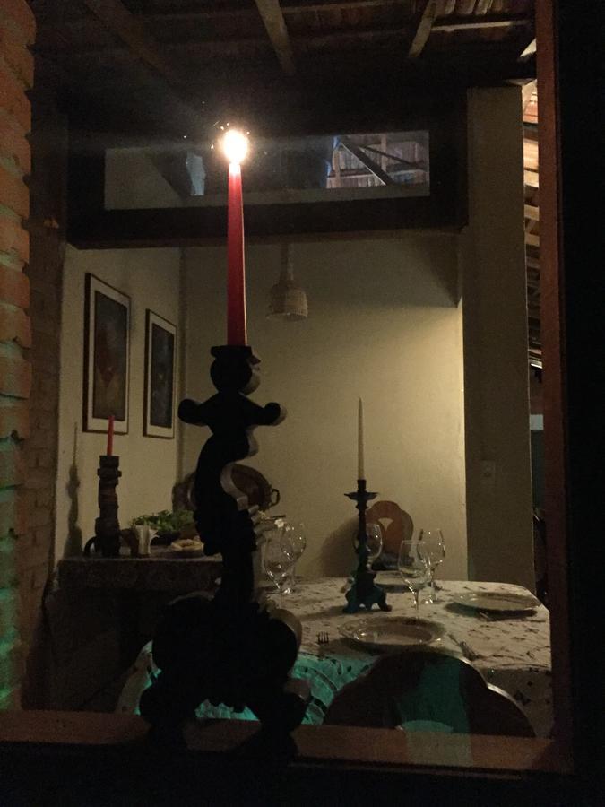 Delirius Hospedagem Itamonte Kültér fotó